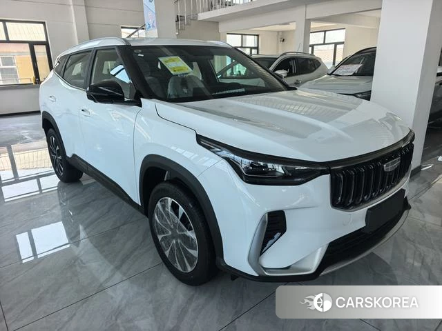 Geely Automobile Boyue id 4205752 из Китая 8
