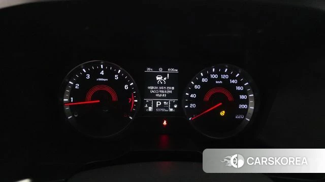 Ssangyong Beautiful Korando id 4294160 из Кореи 30