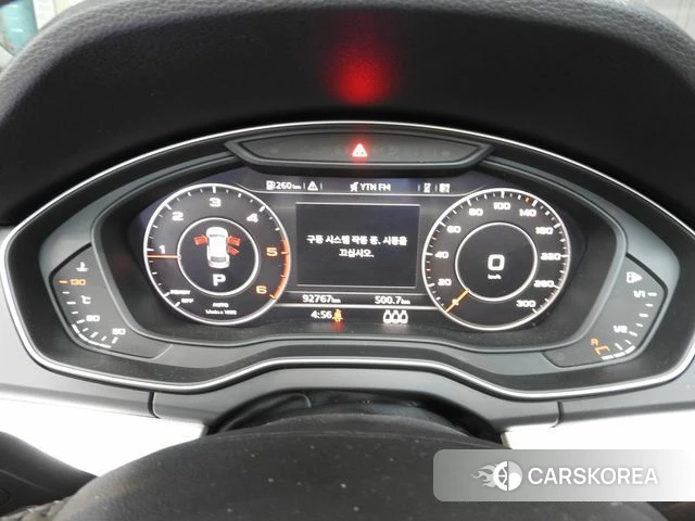 Audi Q5 (FY) id 4594468 из Кореи 18
