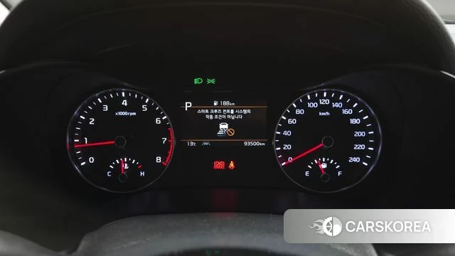 Kia The New K3 2nd generation id 3794011 из Кореи 18