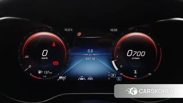 Mercedes-Benz GLC-Class X253 id 3412689 из Кореи 17