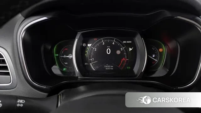 Renault Korea (Samsung) QM6 id 3313292 из Кореи 18