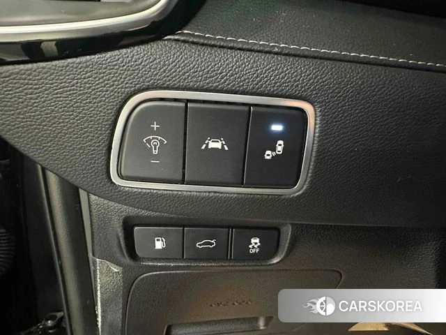 Hyundai Grandeur IG id 4245911 из Кореи 18