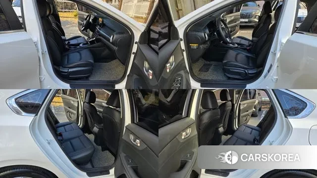 Kia Come New K3 id 3439556 из Кореи 16