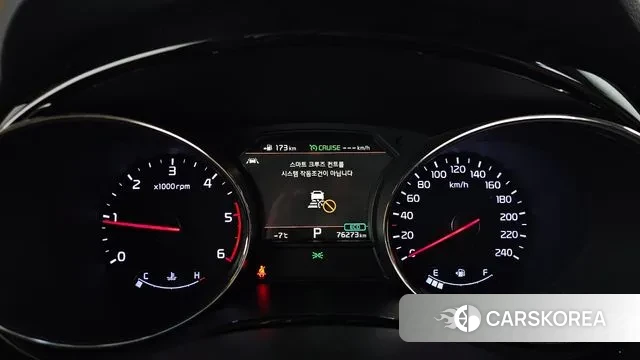 Kia The New Carnival id 3520169 из Кореи 18