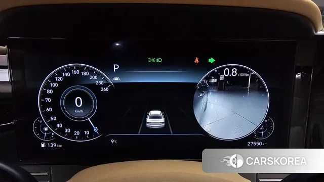 Hyundai The New Grandeur IG id 3464206 из Кореи 18