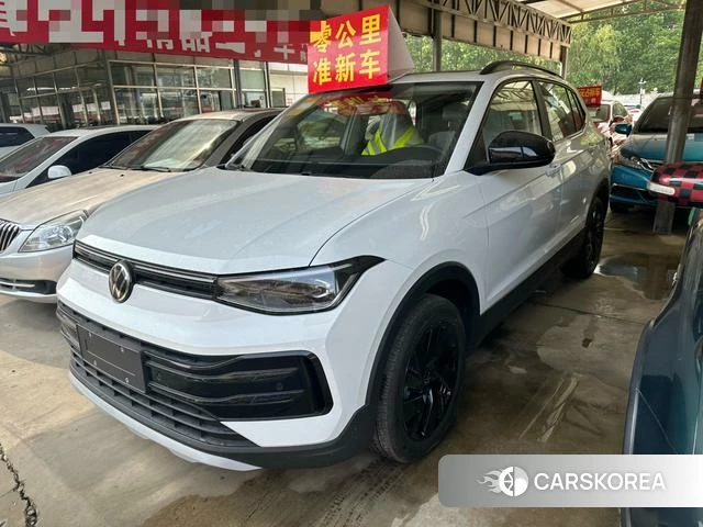 Volkswagen Tuyue id 4353496 из Китая 8