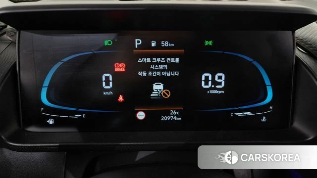 Hyundai Casper id 4560905 из Кореи 18