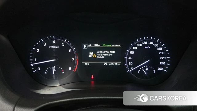 Genesis G80 id 4020657 из Кореи 18