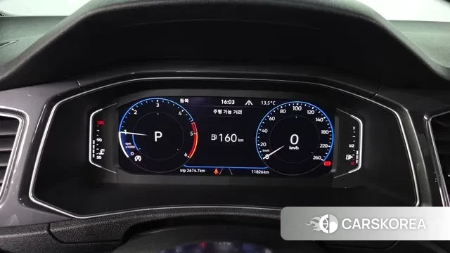 Volkswagen T-Roc id 3787628 из Кореи 18