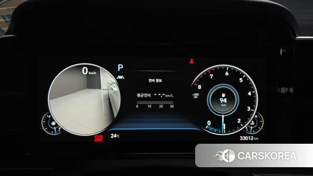 Hyundai The New Grandeur IG id 4917503 из Кореи 18