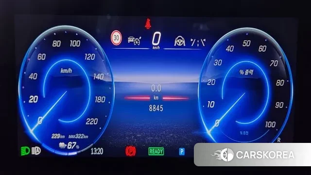 Mercedes-Benz EQB X243 id 3347176 из Кореи 18