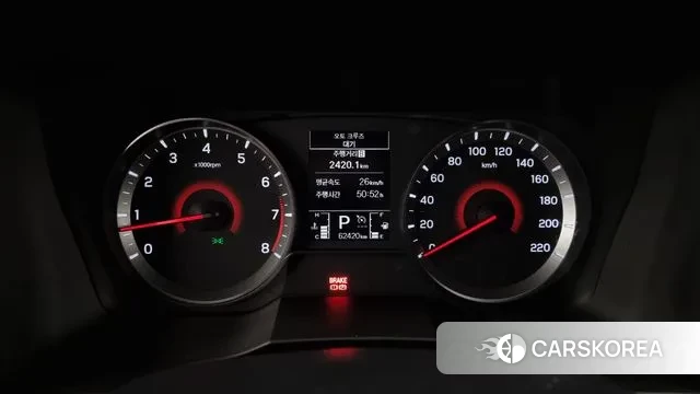 Ssangyong Berry New Tivoli id 3045023 из Кореи 18