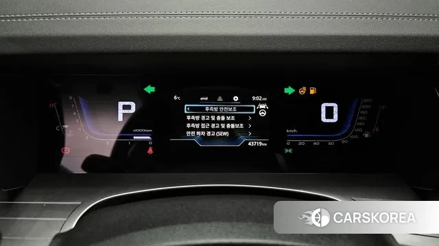 Ssangyong Torres id 3696776 из Кореи 18