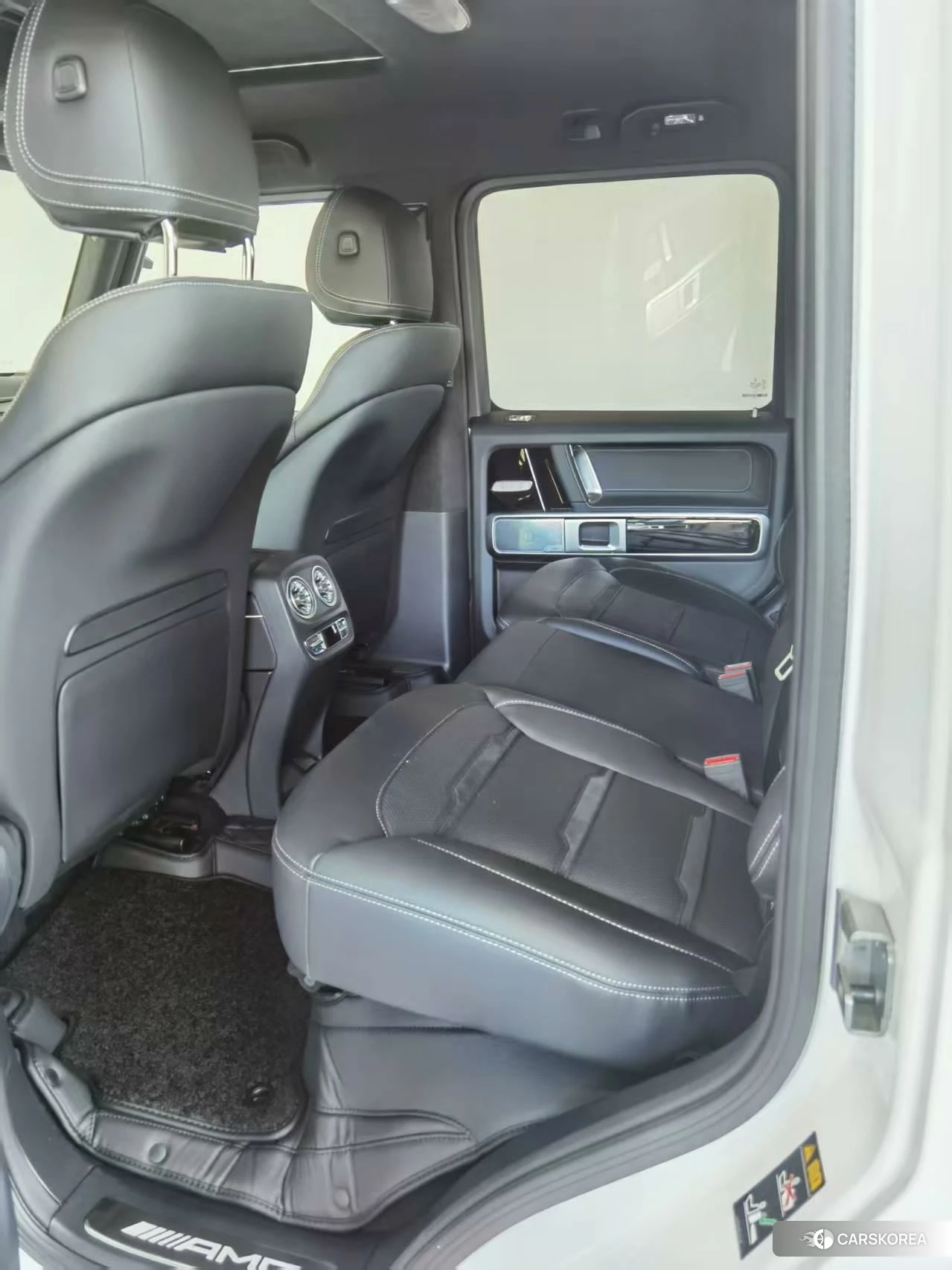 Mercedes-Benz G-class AMG id 4479756 из Китая 8