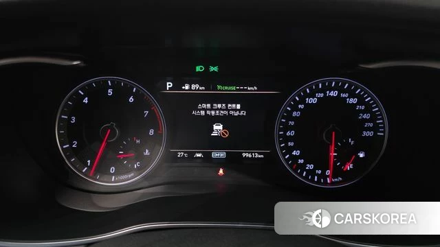 Genesis G70 id 4582154 из Кореи 18