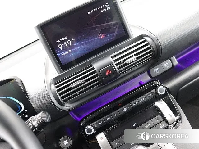 Hyundai Casper id 3394826 из Кореи 18