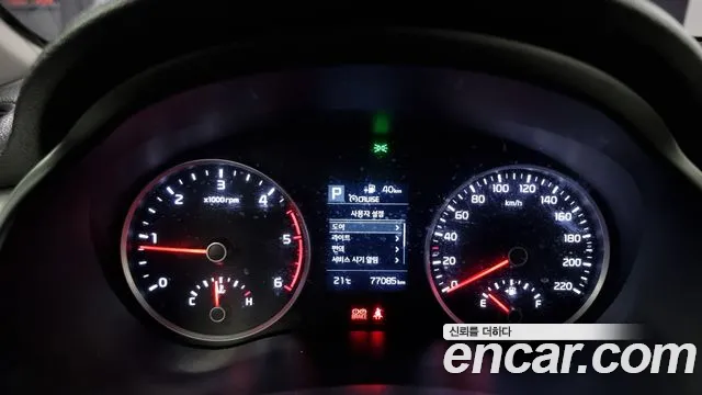 Kia Stonic id 2539800 из Кореи 18