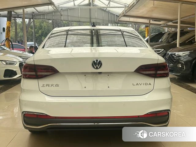 Volkswagen Lavida id 4276423 из Китая 8