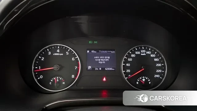 Kia Seltos id 3640883 из Кореи 18