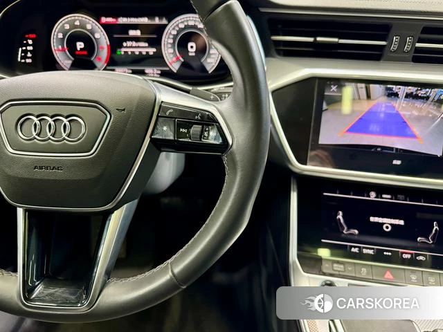 Audi A6L id 3896017 из Китая 27