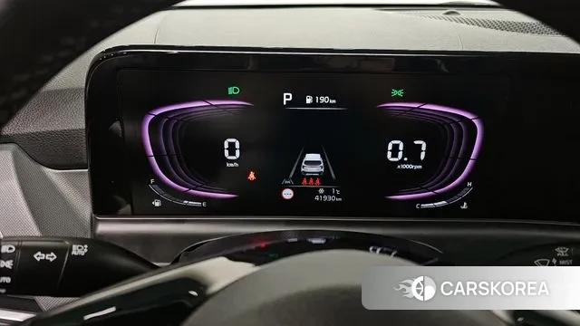 Kia The New Seltos id 3492294 из Кореи 18