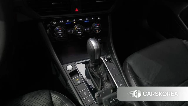 Volkswagen 7th Generation of Jetta id 4609264 из Кореи 30