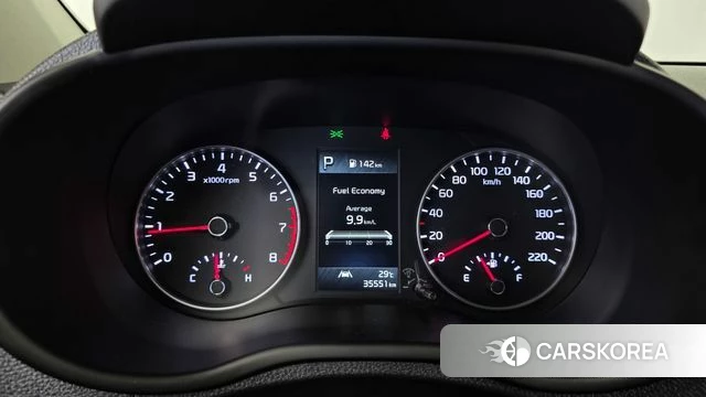 Kia Morning Urban (JA) id 4854662 из Кореи 18
