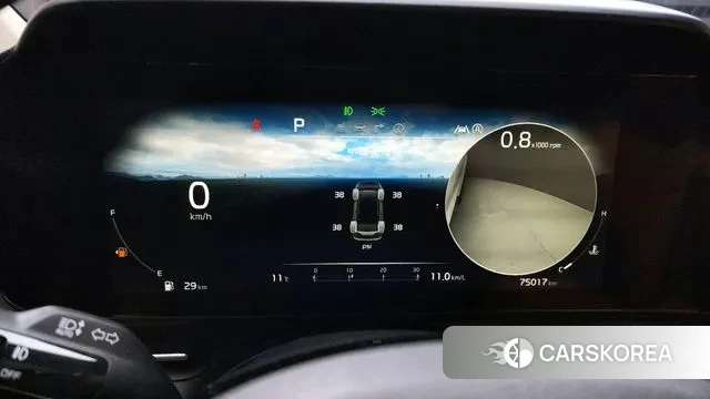 Kia Carnival 4th generation id 3722034 из Кореи 18