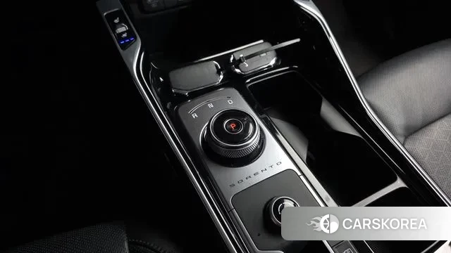 Kia Sorento 4th Generation id 3777701 из Кореи 18