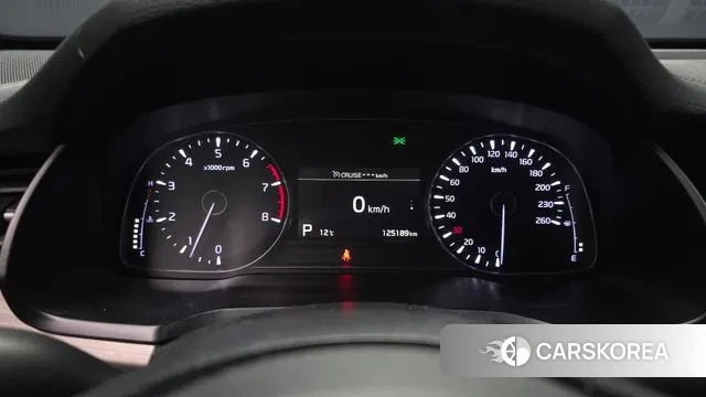 Kia K7 Premier id 3417765 из Кореи 18