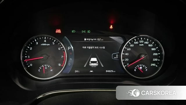 Kia Seltos id 4203358 из Кореи 18