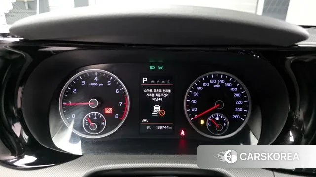 Kia K5 3rd generation id 3685288 из Кореи 18