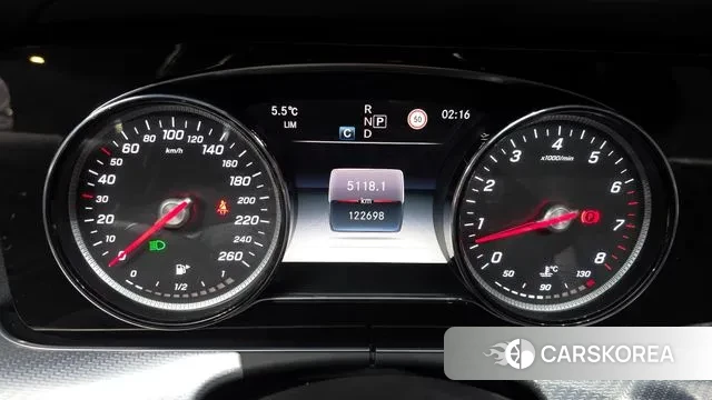 Mercedes-Benz E-Class W213 id 3484410 из Кореи 18