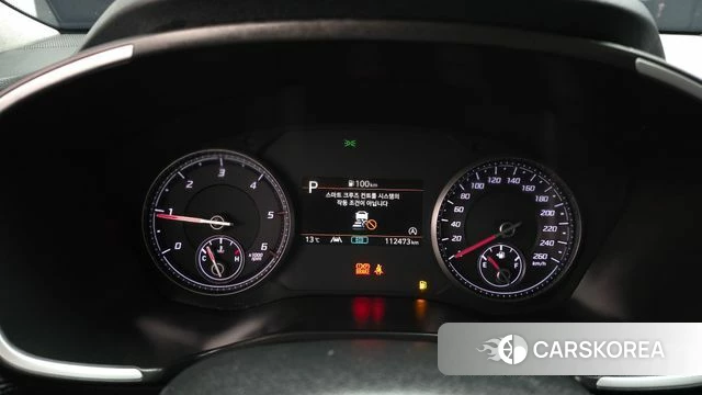 Hyundai The New Santa Fe id 3911024 из Кореи 18