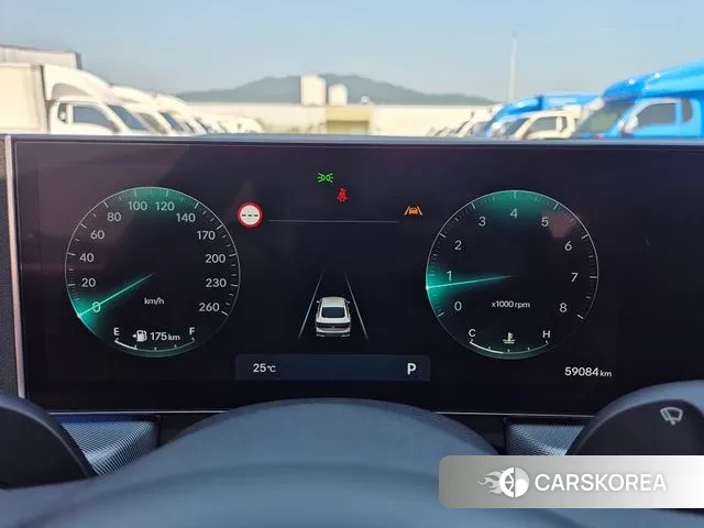 Hyundai Sonata D Edge (DN8) id 3016288 из Кореи 13