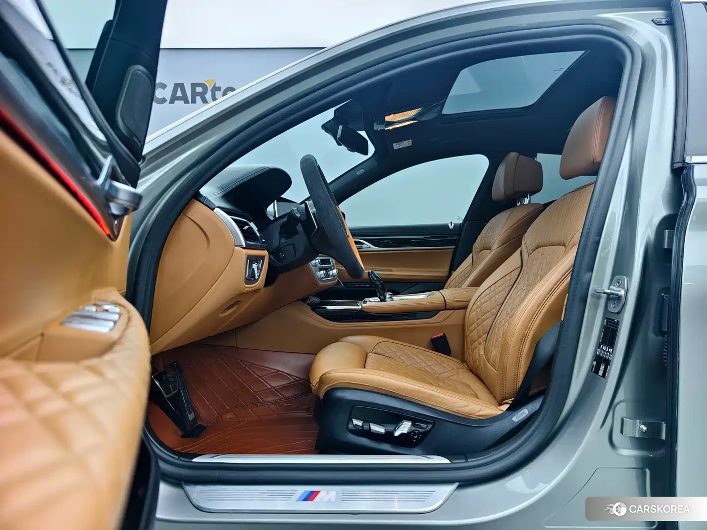 BMW 7 series id 4607076 из Китая 11