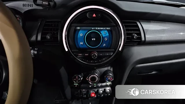 Mini Cooper id 3665730 из Кореи 18