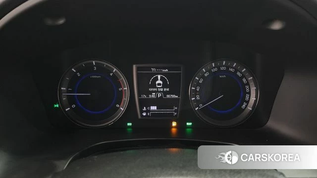 Ssangyong Rexton Sports id 3872631 из Кореи 18