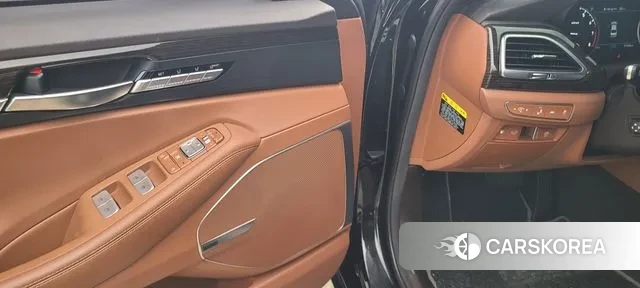 Genesis G90 id 3509851 из Кореи 13