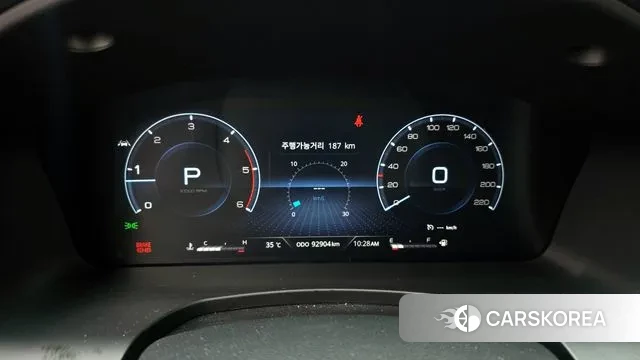 Ssangyong The New Rexton Sport id 2975126 из Кореи 18