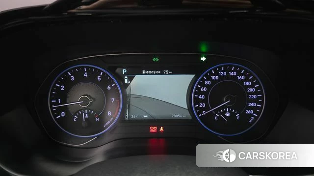 Hyundai Palisade id 4717802 из Кореи 29