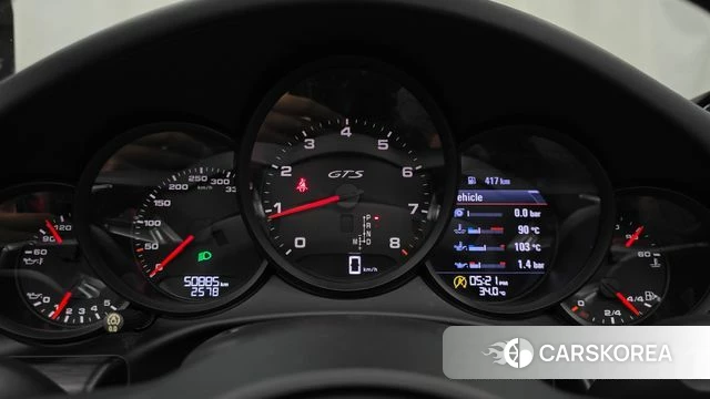 Porsche 911 id 4582049 из Кореи 31