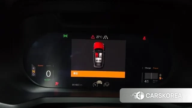 Polestar Polestar 2 id 3063830 из Кореи 18