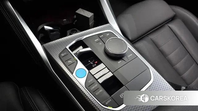 BMW i4 id 3664242 из Кореи 18