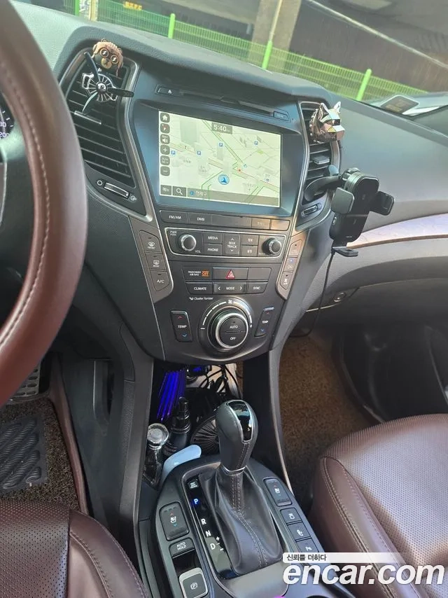 Hyundai The New Max Cruise id 2908286 из Кореи 8