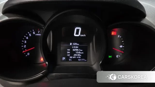 Kia The New Ray id 3514547 из Кореи 18