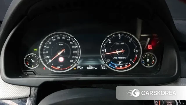 BMW X5 (F15) id 3558101 из Кореи 18