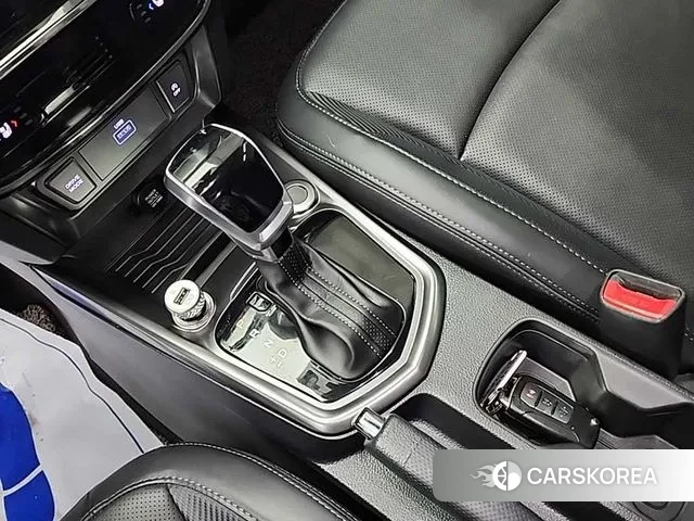 Ssangyong Berry New Tivoli id 3544036 из Кореи 17