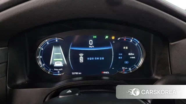 Cadillac Escalade id 3682093 из Кореи 18